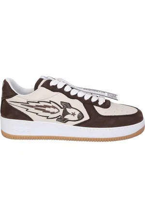 ENTERPRISE JAPAN Trainers for Urban Style Enthusiasts