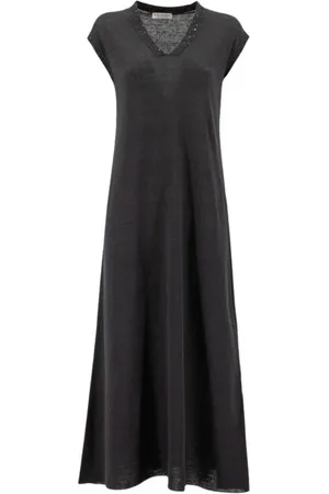 LE TRICOT PERUGIA Maxi Dresses, female, , XS, Dress