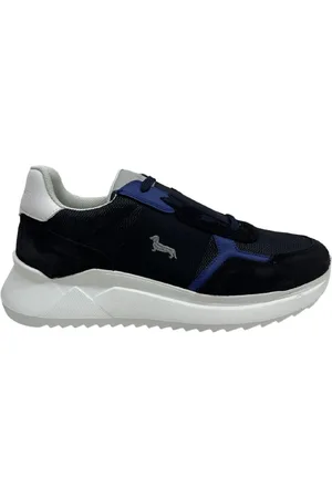 HARMONT&BLAINE Sneakers, male, , 6 UK, Trainers