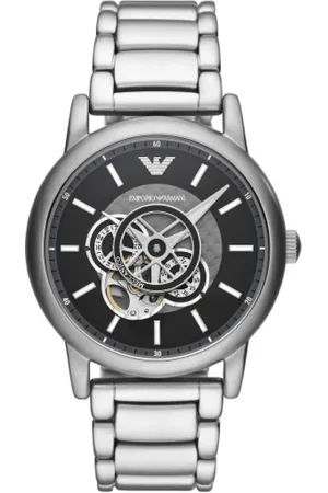 Emporio Armani Watches, male, , ONE SIZE, Watch