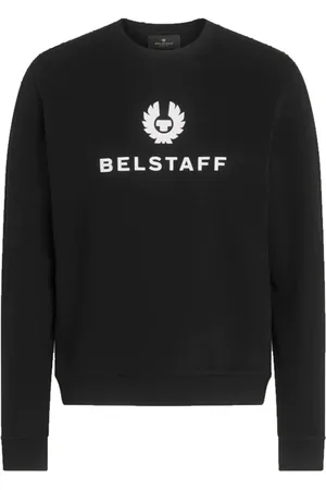 Belstaff Signature Crewneck Sweatshirt in