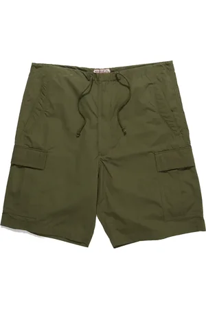 Maharishi Casual Shorts, male, , L, Shorts