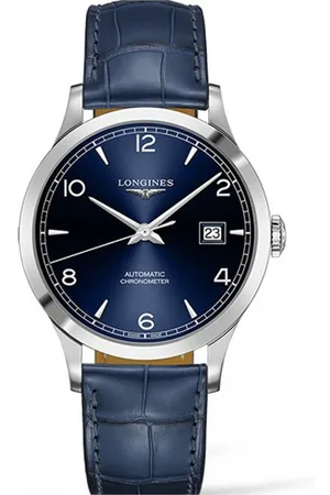 Longines Watches, male, , ONE SIZE, Watches