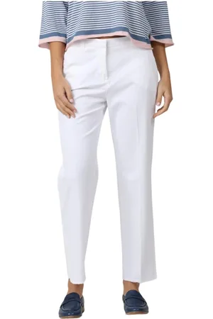 VIA MASINI 80 Stylish Trousers