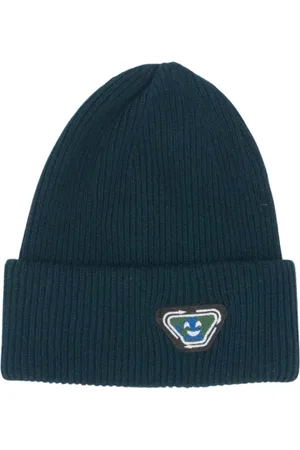 Emporio Armani Hats & Caps, male, , ONE SIZE, Hats Caps