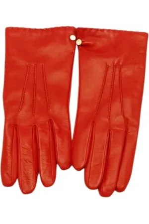 Ballin Women leather gloves