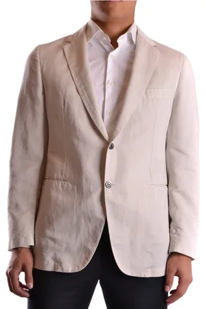 Burberry Formal Blazers, male, , 2XL, Formal Blazer