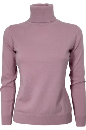 CASHMERE COMPANY Turtlenecks, female, , XS, Turtleneck