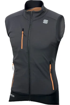 Sportful Apex WS Vest - Grey