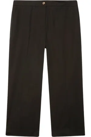 Elena Miro Wide Trousers, female, , 2XL, Stylish Trousers