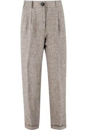 PESERICO SIGN Chinos, female, , S, Trousers