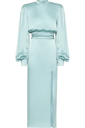 MVP Wardrobe Gowns, female, , S, Edendale Dress