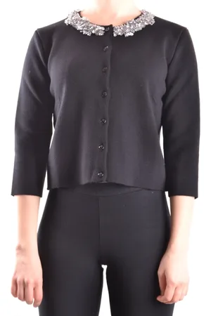 Blugirl Cardigans, female, , S, Cardigans