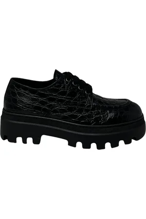 CAR SHOE Lace-up Shoes