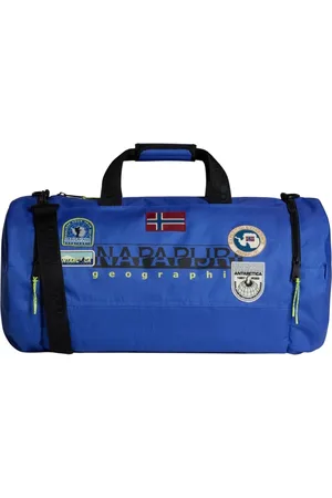 Napapijri Weekend Bags, unisex, , ONE SIZE, H-Ohrid Sports Bag