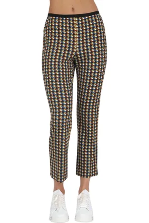 VIA MASINI 80 Stylish Trousers