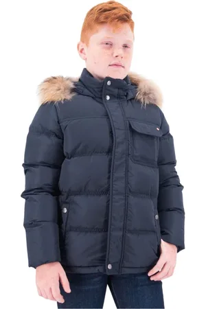 CANADIENS Winterjackets, male, , 16 Y, Winterjackets