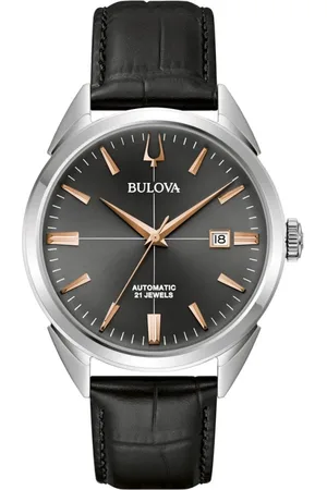 BULOVA Watches