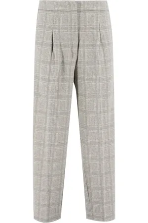 LE TRICOT PERUGIA Trousers