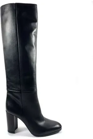 Strategia Heeled Boots, female, , 3 UK, Heeled Boots