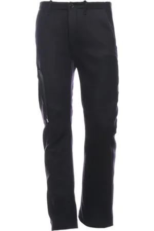 Nine In The Morning Slim-fit Trousers, male, , XS, Pantaloni Nine:inthe:morning Combat