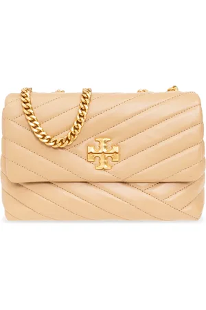 Tory Burch Cross Body Bags, female, , ONE SIZE, Kira Small Shoulder Bag