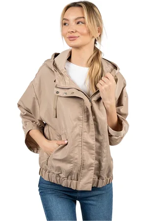 Geox clearance coats uk