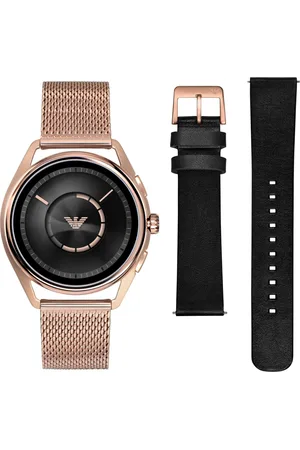 Emporio Armani Watches, male, , ONE SIZE, Watch
