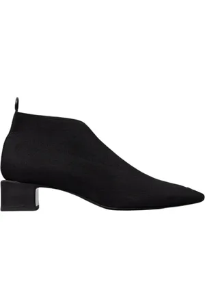Tory Burch Ankle Boots, female, , 6 UK, Elastic Ankle Booties