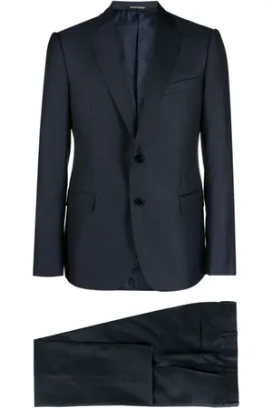 Armani suit on sale for sale