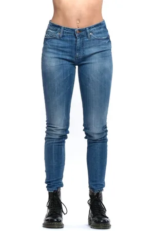 Don the Fuller Skinny Jeans, female, , W28, Jeans Cannes 15F