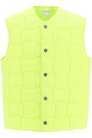 Bottega Veneta Vests, male, , M, 700402 Vf4K0 7214