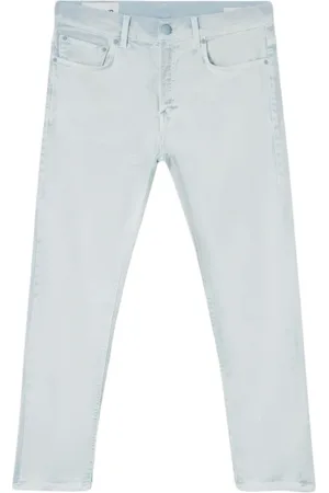 Dondup Slim-fit Jeans, female, , W25, Jewel Button Mila Trousers