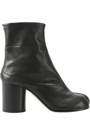Maison Margiela Heeled Boots, female, , 3 UK, Tabi Ankle Boots