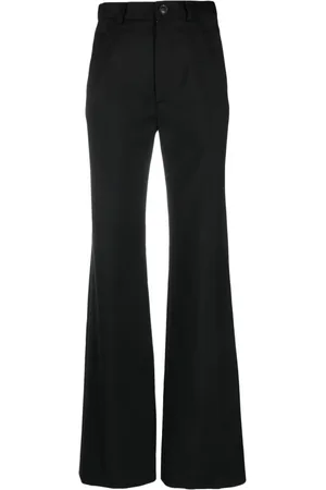 Vivienne Westwood Wide Trousers, female, , M, Trousers