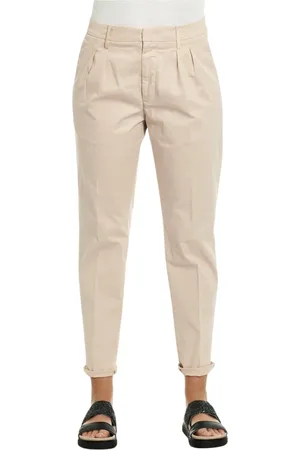 Dondup Chinos, female, , W24, Stelvie Trousers