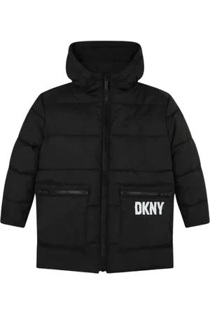 DKNY Coats for Kids FASHIOLA