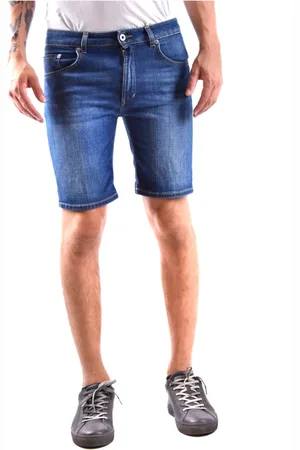 Dondup Denim Shorts, male, , W29, Denim Shorts
