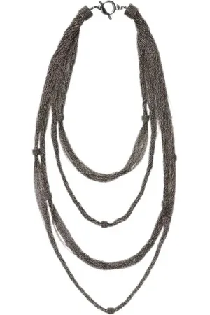 Fabiana Filippi Necklaces, female, , ONE SIZE, Necklace