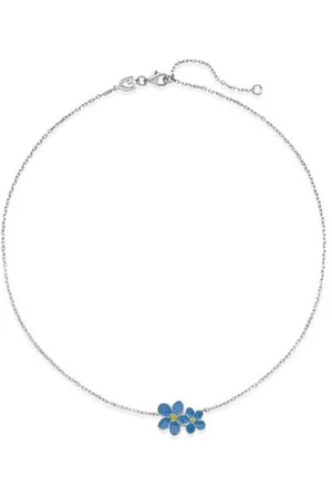 CHANTECLER Necklaces, female, , ONE SIZE, Silver Jewelry Necklace for Women