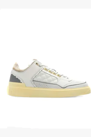 Balmain Sneakers, male, , 8 UK, Stylish Sneaker for Men