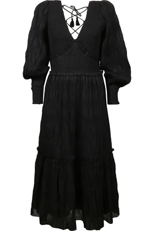 SEA Maxi Dress