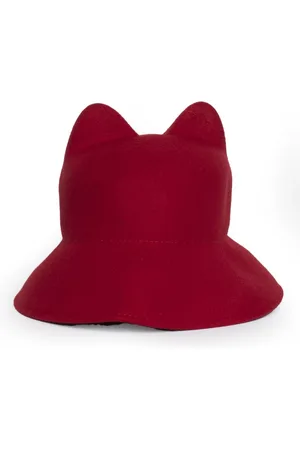 VIVETTA Hats, unisex, , M, Cat Ears Cloche