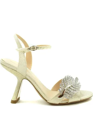 Nicholas Kirkwood High Heel Sandals, female, , 4 UK, Sandals