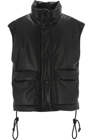 Nanushka Nhka Coat