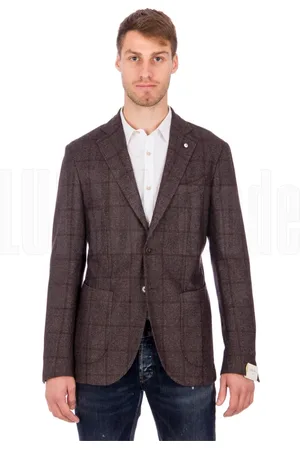 L.B.M. 1911 Stylish Jacket