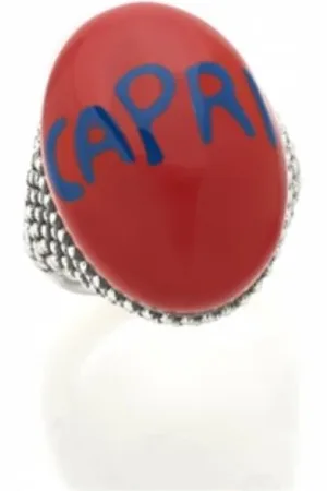 CHANTECLER Rings, female, , 51 MM, Silver Ring for Women
