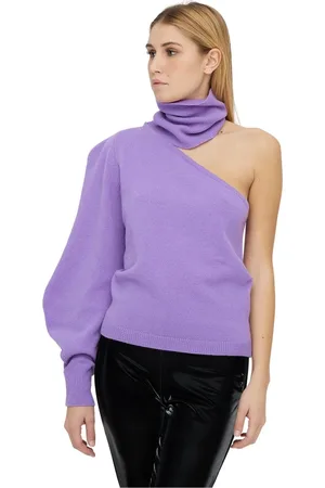 FEDERICA TOSI Sleeveless Knitwear, female, , S, Blouses