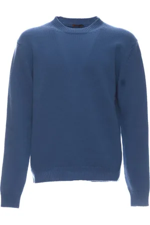 BARENA Round-neck Knitwear, male, , L, Barena Knu42740464 Jumper