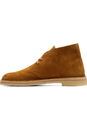 Clarks Lace-up Boots, male, , 11 UK, Lace-up Boots